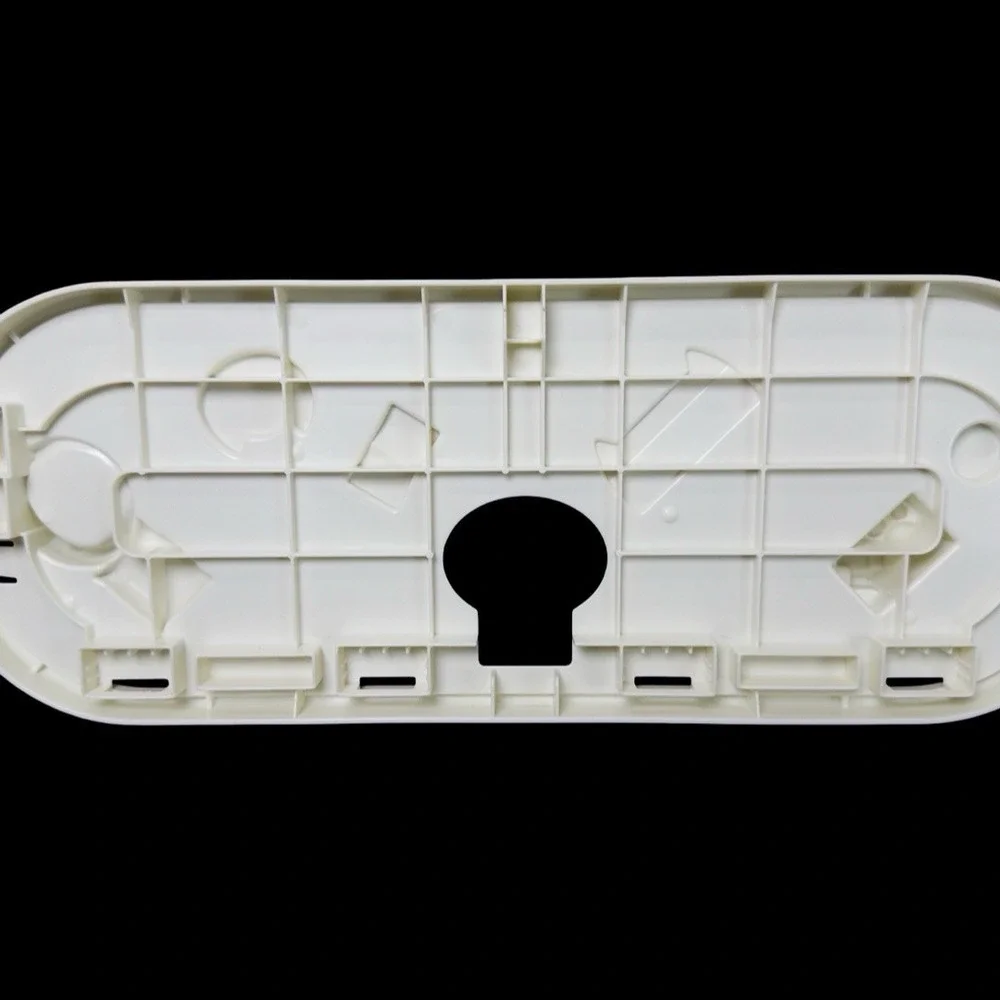 Gabby's‎ Purrfect Dollhouse Playset Replacement Part Piece White Top Floor Only